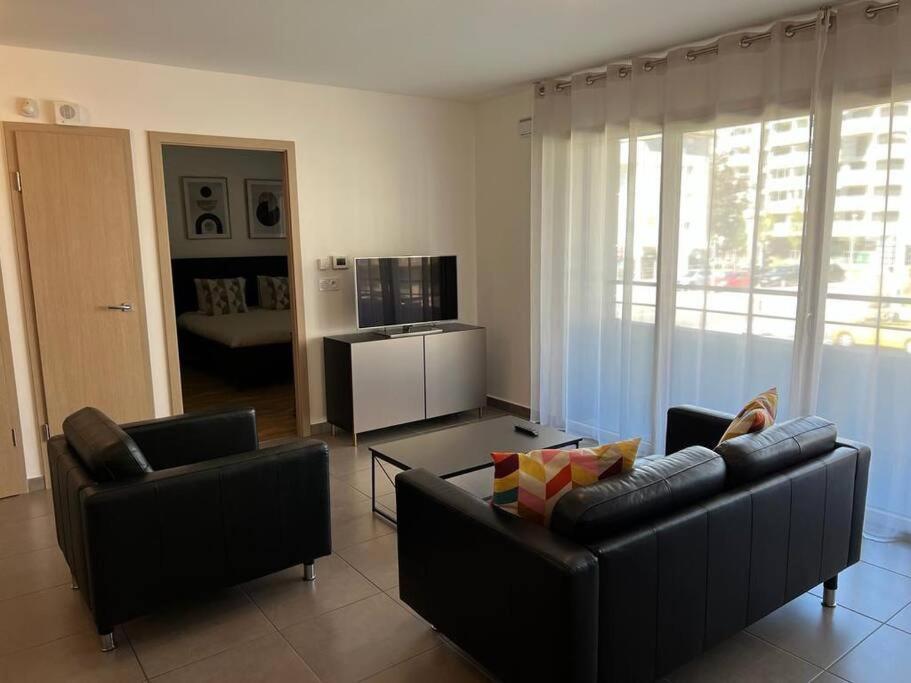 Apartment Les Iris - T2 Au Pied Du Tram *